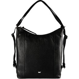 Braun Büffel Hanna Schoudertas Leer 30 cm  variant 4