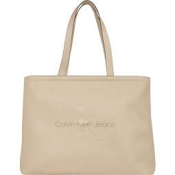 Calvin Klein Jeans Sculpted Shopper Tas 41 cm  variant 2