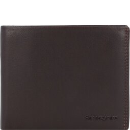 Samsonite Attack 2 Portemonnee RFID Leer 12 cm  variant 2