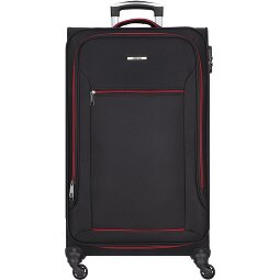 Nowi Sevilla 4 wielen Trolley 75 cm  variant 3