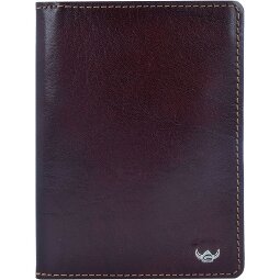 Golden Head Colorado Identiteitskaart etui RFID Leer 9 cm  variant 2