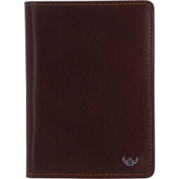 Golden Head Colorado Pasjeshouder RFID-bescherming Leder 9 cm  variant 2