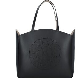 Karl Lagerfeld Circle Shopper Tas Leer 37 cm  variant 1