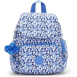 Kipling Basic Prt City Zip Mini Stad rugzak 29 cm  variant 1