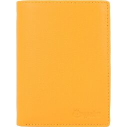 Esquire Peru Portemonnee RFID Leer 9,5 cm  variant 2