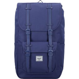 Herschel Little America Dagrugzak 49 cm Laptop compartiment  variant 9 Herschel Little America Dagrugzak 49 cm Laptop compartiment  variant 9