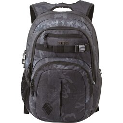 NITRO Dagrugzak Chase Rugzak 51 cm laptopvak  variant 5