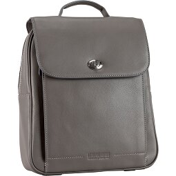 Leonhard Heyden Nizza Stad rugzak Leer 34 cm  variant 3