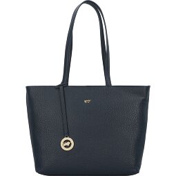 Braun Büffel Hanna Shopper Tas S Leer 38 cm  variant 2