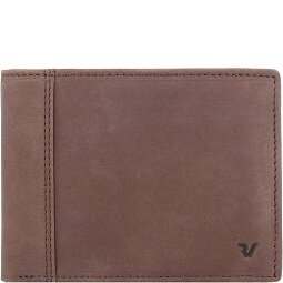 Roncato Salento Portemonnee RFID Leer 12,5 cm  variant 2