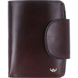 Golden Head Colorado Portemonnee RFID Leer 10 cm  variant 1