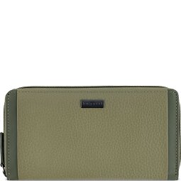 bugatti Sina Portemonnee RFID-bescherming Leer 19 cm  variant 2