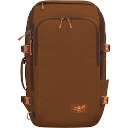 Cabin Zero Adventure 43 Dagrugzak 46 cm Laptopvak  variant 8