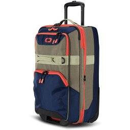Ogio Alpha Layover 2 wielen Cabinewagen 56 cm met uitbreidingsplooi  variant 3