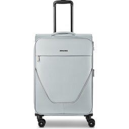Stratic taska 4 wielen Trolley M 65 cm met uitbreidingsplooi  variant 3