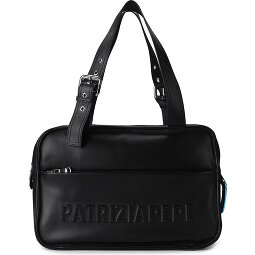 Patrizia Pepe Schoudertas Leder 34 cm  variant 1