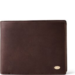 Esquire Chicago Portemonnee RFID-bescherming Leer 12 cm  variant 1