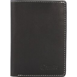 Esquire Oslo creditcard etui RFID leer 8 cm  variant 2