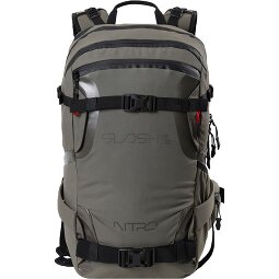NITRO Slash 25L Pro rugzak 53 cm  variant 4