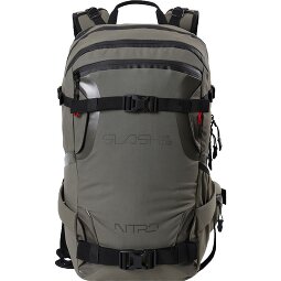 NITRO Slash 25L Pro rugzak 53 cm  variant 5