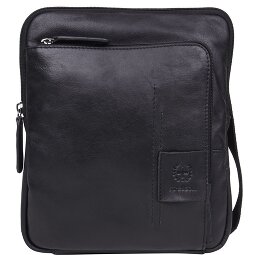 Strellson Hyde Park Schoudertas Leer 22 cm  variant 1