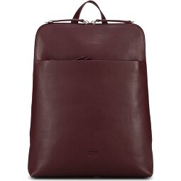 Jost Lysa Dagrugzak Leder 36 cm Laptopvak  variant 2