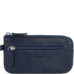 Esquire Viktoria Sleuteletui Leer 12 cm  variant 4