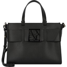 Armani Exchange Shopper Tas 32 cm  variant 2