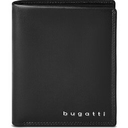 bugatti Valencia Portemonnee RFID-bescherming Leder 12 cm  variant 1