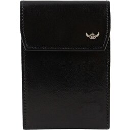 Golden Head Colorado creditcard etui RFID Leer 7 cm  variant 2