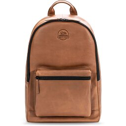Farmhood Nashville Zakelijke rugzak Leer 44 cm Laptop compartiment  variant 1