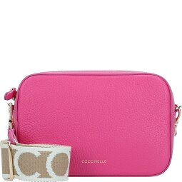Coccinelle Tebe Schoudertas Leer 18 cm  variant 4