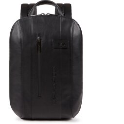 Piquadro Urban Rugzak Leer 39 cm Laptopvak  variant 1