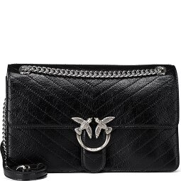 PINKO Love One Schoudertas Leer 26 cm  variant 2