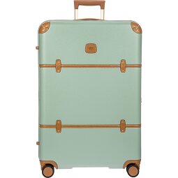 Bric's Bellagio 4 wielen Trolley 76 cm met uitbreidingsplooi  variant 3