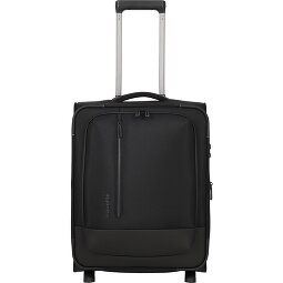 Travelite Crosslite 5.0 2 wielen Cabinewagen 54 cm  variant 3