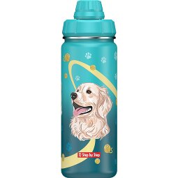 Step by Step Drinkfles 1 ml  variant 4