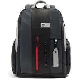 Piquadro Urban Dagrugzak RFID-bescherming Leder 46 cm Laptopvak  variant 3