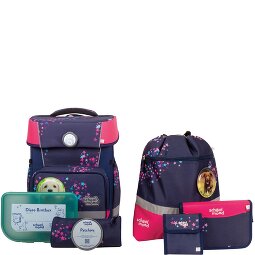 School-Mood Champion Schooltas set  variant 4