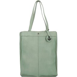 Harbour 2nd Elbe 1 Shopper Tas Leer 29 cm  variant 2
