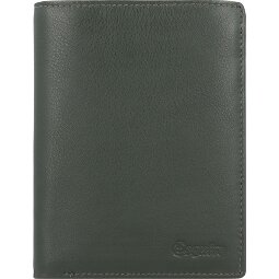 Esquire Viktoria Portemonnee RFID Leer 10 cm  variant 4