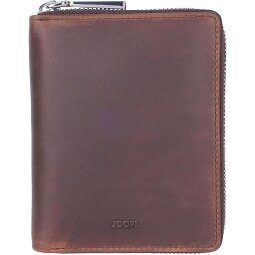 Joop! Loreto Argos Portemonnee RFID-bescherming Leer 9.5 cm  variant 2