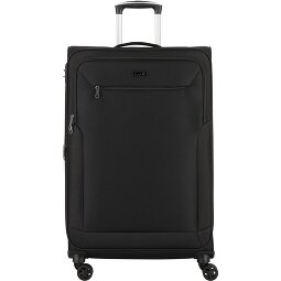 d&n Travel Line 6874 4-wielige trolley 76 cm  variant 4