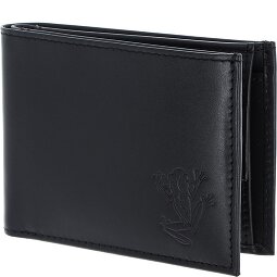 oxmox Leather Portemonnee RFID-bescherming Leder 11 cm  variant 9