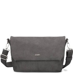 Zwei Mademoiselle.M Boodschapper 33 cm Laptop compartiment  variant 11