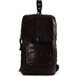 Campomaggi Avocado Sling Tassen Leer 36 cm  variant 3