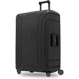 Redolz Essentials 15 4-wiel trolley 75 cm met driepuntsbevestiging  variant 2