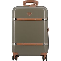 Jump Cassis Riviera ECO 4 wielen Cabinewagen S 55 cm  variant 1