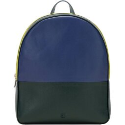 DuDu City rugzak leer 26,5 cm  variant 2