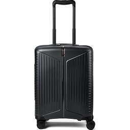 Jump Evae Ultra-Light 4 wielen Cabinewagen 55 cm  variant 2